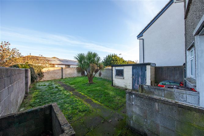 187 Beauvale Park, Artane, Dublin