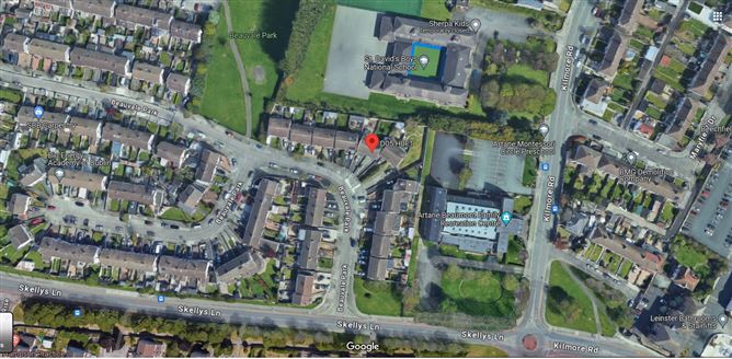 187 Beauvale Park, Artane, Dublin