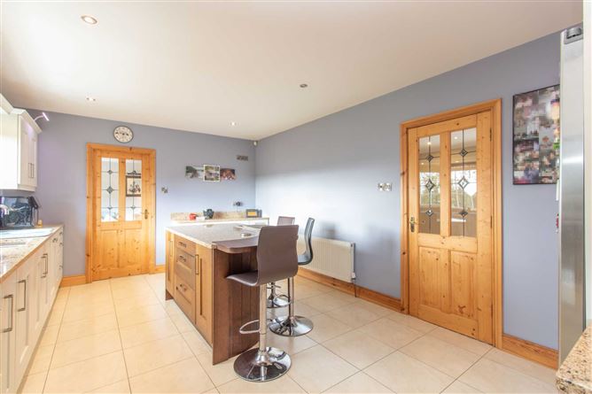 Antiduff, Ballyhaise, County Cavan