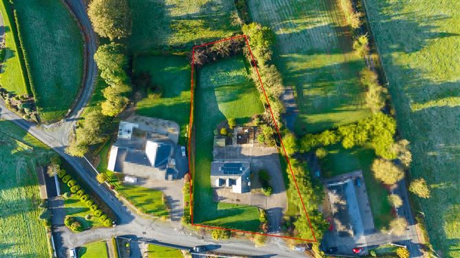 Antiduff, Ballyhaise, County Cavan