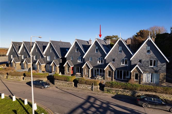3 Castle End, Baltimore, Co. Cork