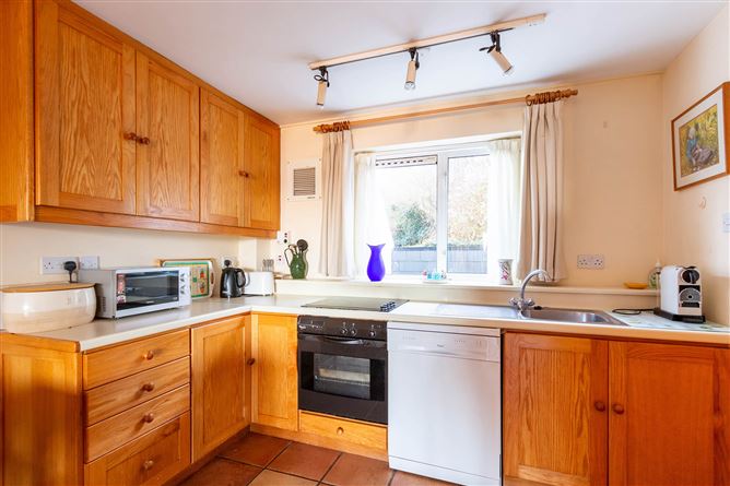 3 Castle End, Baltimore, Co. Cork
