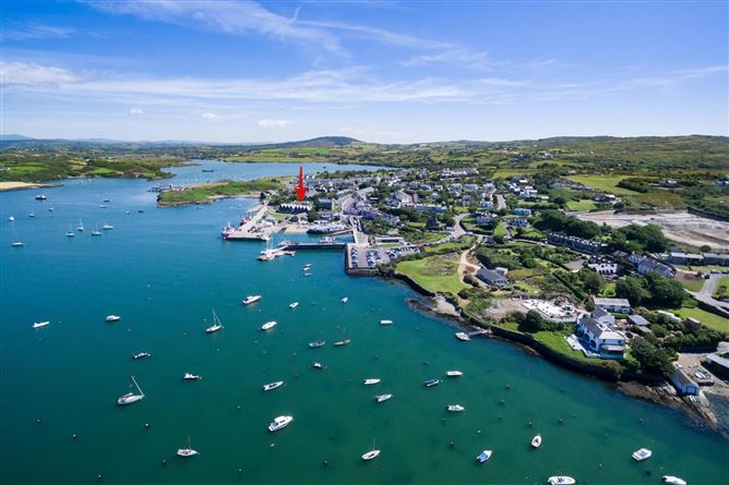 3 Castle End, Baltimore, Co. Cork