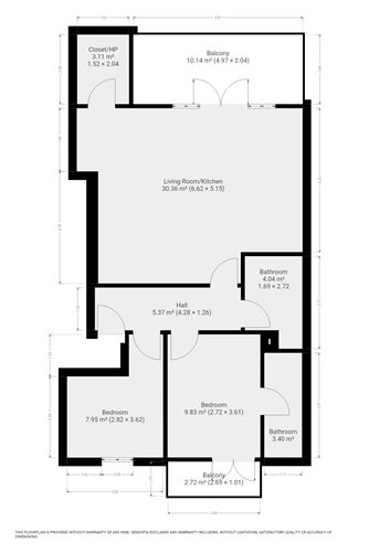Apartment 29 Parson's Court, Newcastle, Dublin