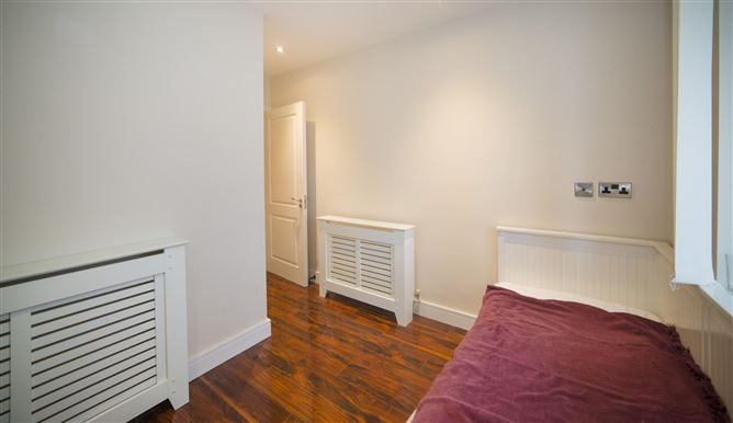 Apartment 29 Parson's Court, Newcastle, Dublin