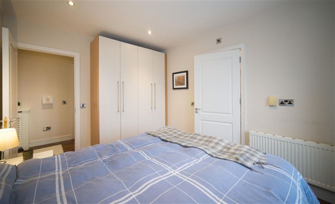 Apartment 29 Parson's Court, Newcastle, Dublin