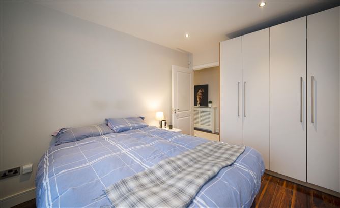 Apartment 29 Parson's Court, Newcastle, Dublin