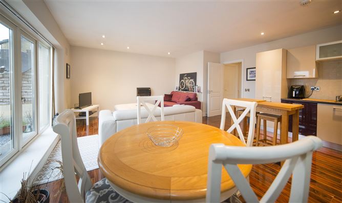 Apartment 29 Parson's Court, Newcastle, Dublin