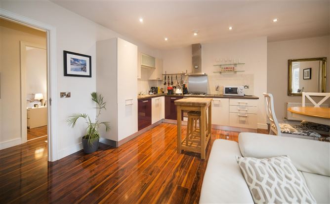 Apartment 29 Parson's Court, Newcastle, Dublin