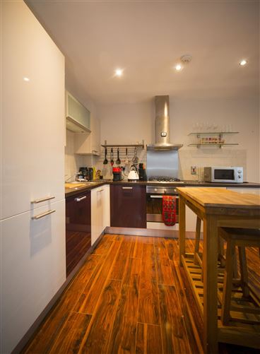 Apartment 29 Parson's Court, Newcastle, Dublin