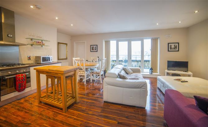Apartment 29 Parson's Court, Newcastle, Dublin