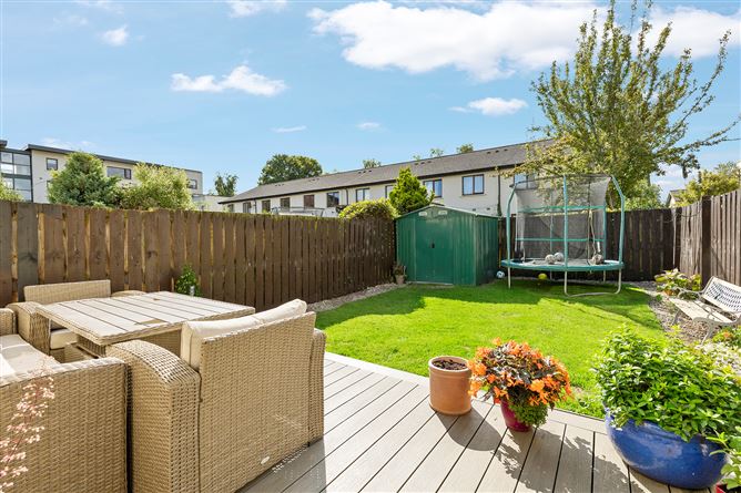 10 Castlegate Crescent, Adamstown, Lucan, Co. Dublin