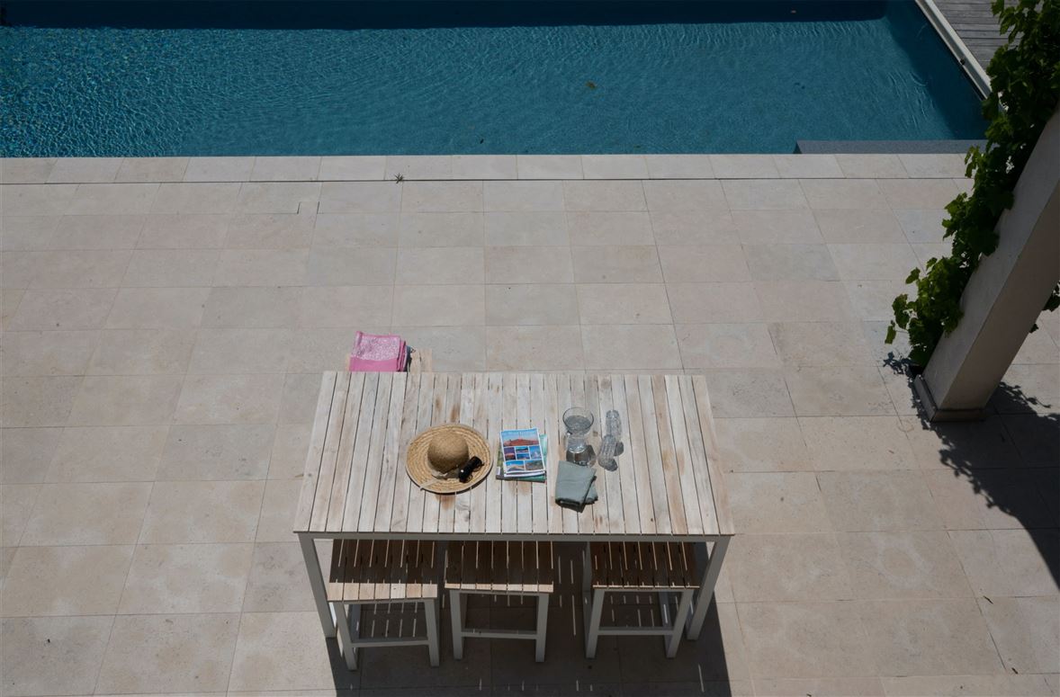 Mont Ventoux Retreat,Malaucene, Provence-Alps-French Riviera, France