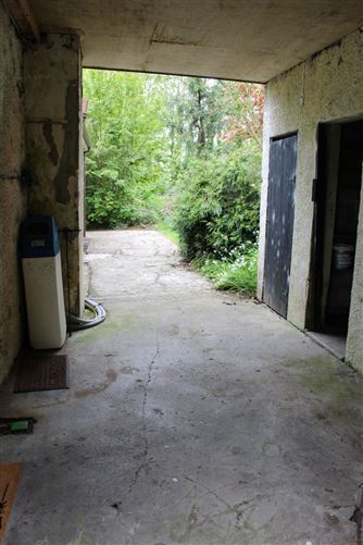 The Bungalow, Ardabawn, Tullaroan, Co Kilkenny, Tullaroan, Kilkenny
