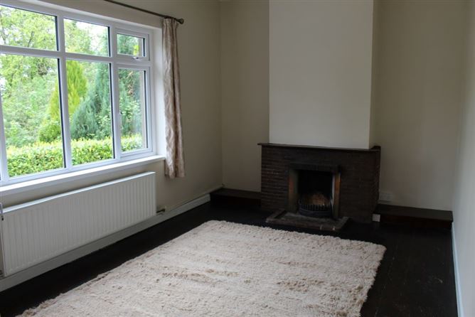 The Bungalow, Ardabawn, Tullaroan, Co Kilkenny, Tullaroan, Kilkenny