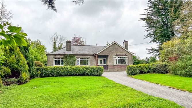 The Bungalow, Ardabawn, Tullaroan, Co Kilkenny, Tullaroan, Kilkenny