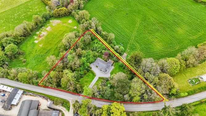 The Bungalow, Ardabawn, Tullaroan, Co Kilkenny, Tullaroan, Kilkenny