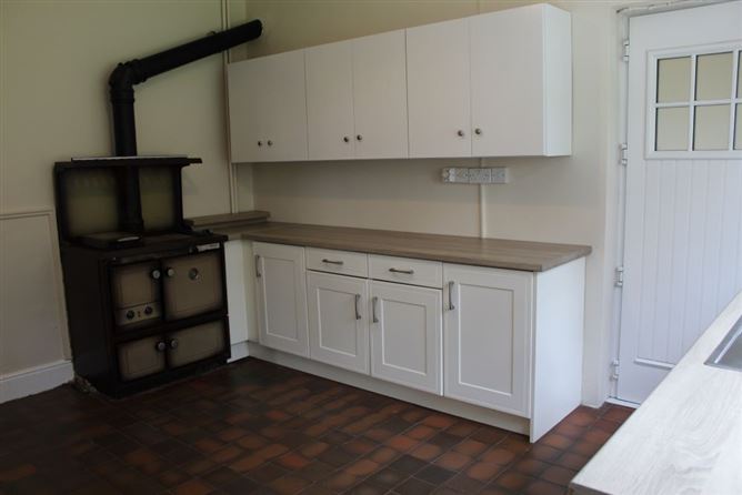 The Bungalow, Ardabawn, Tullaroan, Co Kilkenny, Tullaroan, Kilkenny