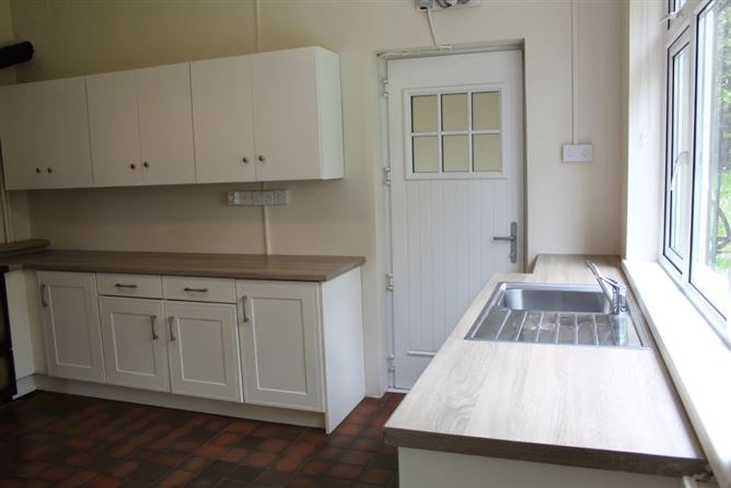 The Bungalow, Ardabawn, Tullaroan, Co Kilkenny, Tullaroan, Kilkenny