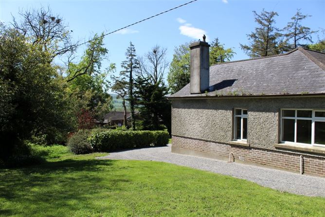 The Bungalow, Ardabawn, Tullaroan, Co Kilkenny, Tullaroan, Kilkenny