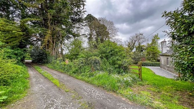 The Bungalow, Ardabawn, Tullaroan, Co Kilkenny, Tullaroan, Kilkenny