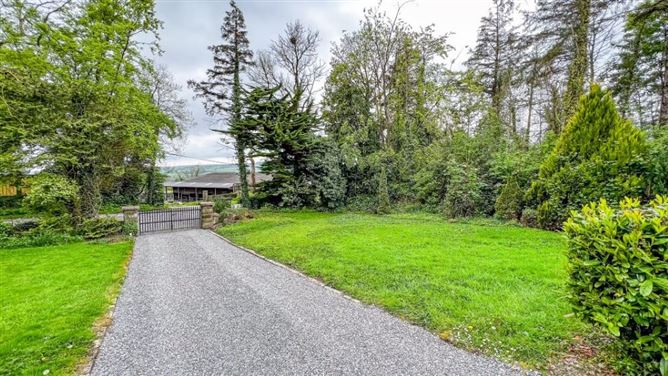The Bungalow, Ardabawn, Tullaroan, Co Kilkenny, Tullaroan, Kilkenny