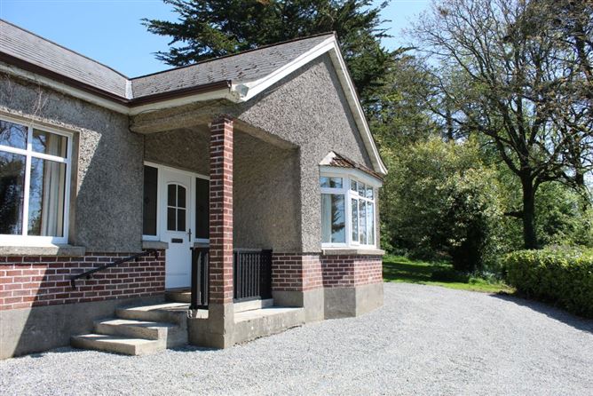 The Bungalow, Ardabawn, Tullaroan, Co Kilkenny, Tullaroan, Kilkenny