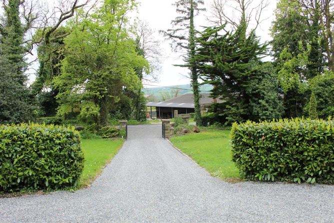 The Bungalow, Ardabawn, Tullaroan, Co Kilkenny, Tullaroan, Kilkenny