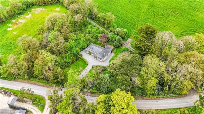 The Bungalow, Ardabawn, Tullaroan, Co Kilkenny, Tullaroan, Kilkenny