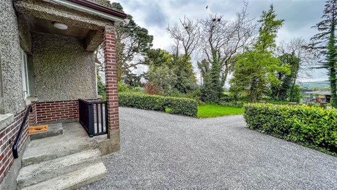 The Bungalow, Ardabawn, Tullaroan, Co Kilkenny, Tullaroan, Kilkenny