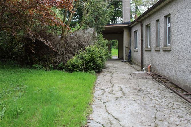 The Bungalow, Ardabawn, Tullaroan, Co Kilkenny, Tullaroan, Kilkenny