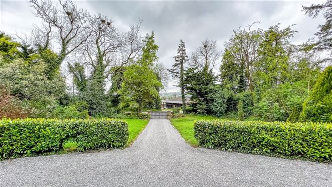 The Bungalow, Ardabawn, Tullaroan, Co Kilkenny, Tullaroan, Kilkenny