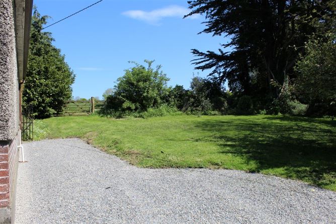 The Bungalow, Ardabawn, Tullaroan, Co Kilkenny, Tullaroan, Kilkenny