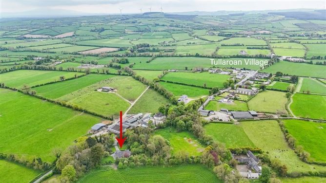 The Bungalow, Ardabawn, Tullaroan, Co Kilkenny, Tullaroan, Kilkenny