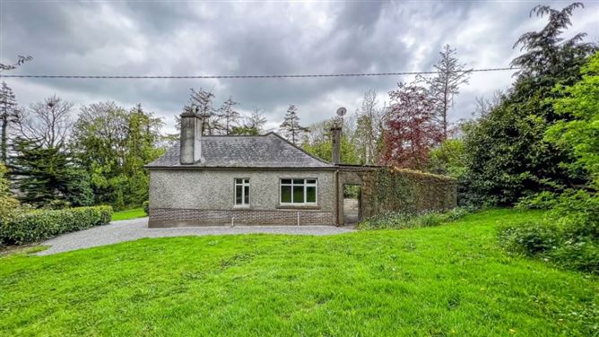 The Bungalow, Ardabawn, Tullaroan, Co Kilkenny, Tullaroan, Kilkenny