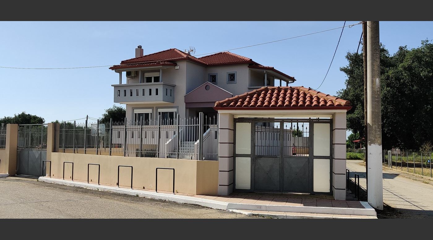 Private, Agiou Tryfona, Lechaina, Greece