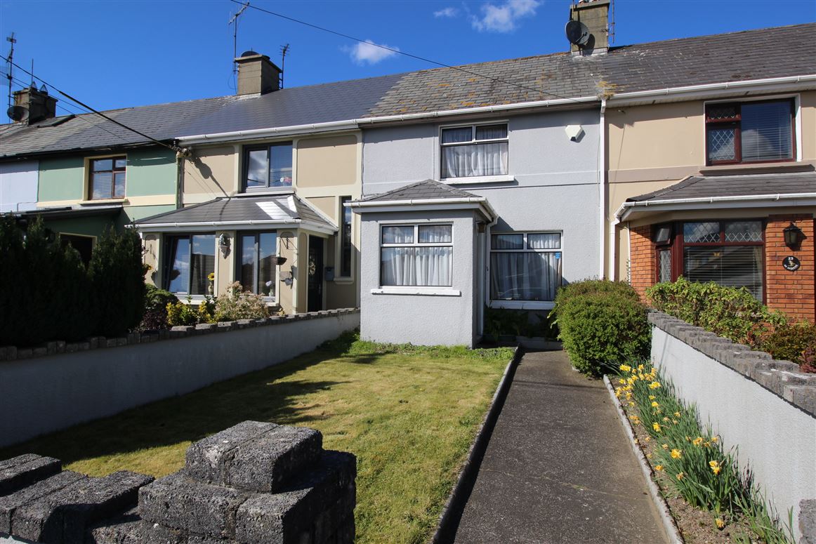 24 Ballycasheen Terrace, Woodlawn Road, Killarney, Kerry