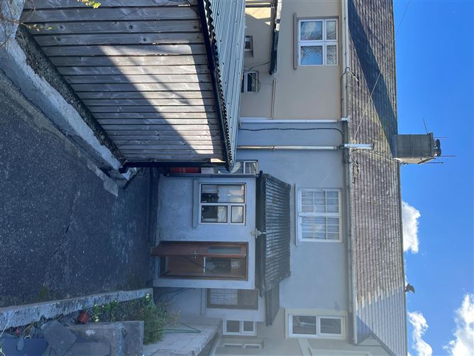 24 Ballycasheen Terrace, Woodlawn Road, Killarney, Kerry
