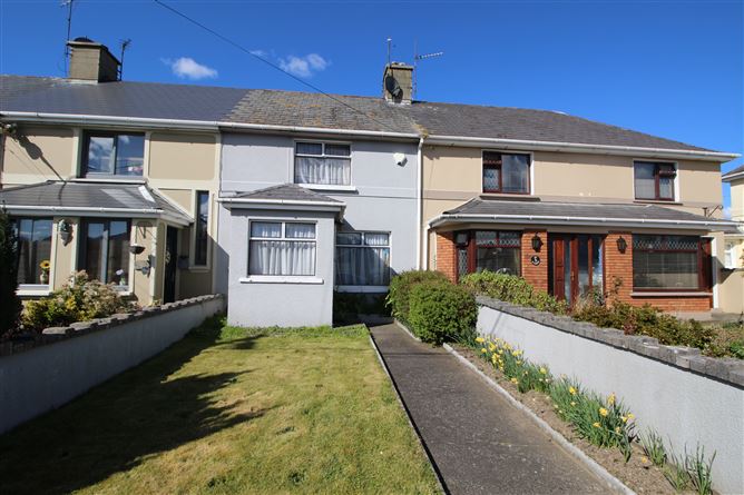 24 Ballycasheen Terrace, Woodlawn Road, Killarney, Kerry