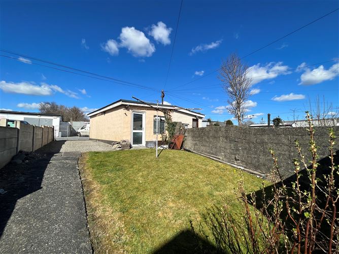 24 Ballycasheen Terrace, Woodlawn Road, Killarney, Kerry