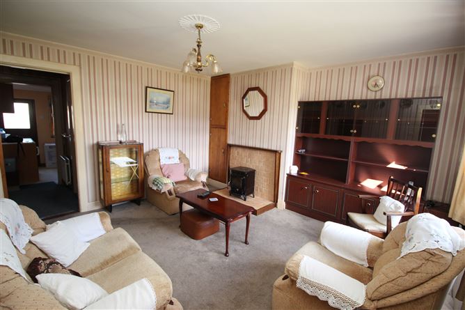 24 Ballycasheen Terrace, Woodlawn Road, Killarney, Kerry