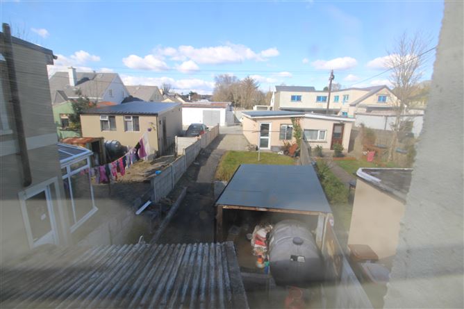 24 Ballycasheen Terrace, Woodlawn Road, Killarney, Kerry