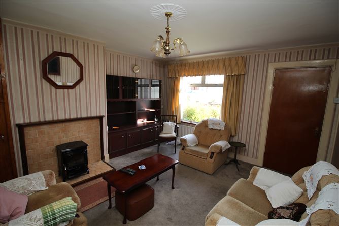 24 Ballycasheen Terrace, Woodlawn Road, Killarney, Kerry