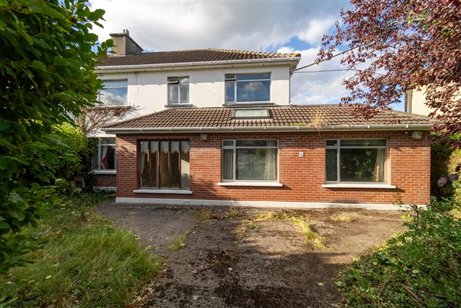 6 Hollywood Park, Goatstown, Dublin 14
