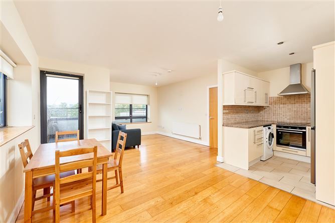 Photo 3 of 19 — C42 Bailis Village, Johnstown, Navan, Meath