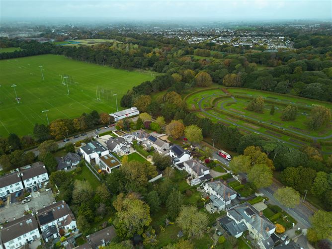 181 Mount Prospect Avenue, Clontarf,   Dublin 3