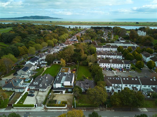 181 Mount Prospect Avenue, Clontarf,   Dublin 3