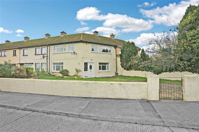 4 Kilmurray Court, Garryowen, Limerick