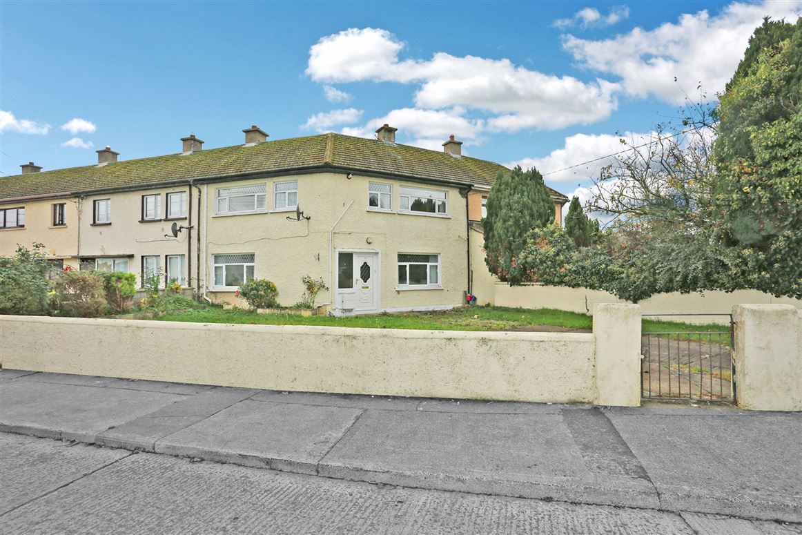 4 Kilmurray Court, Garryowen, Limerick