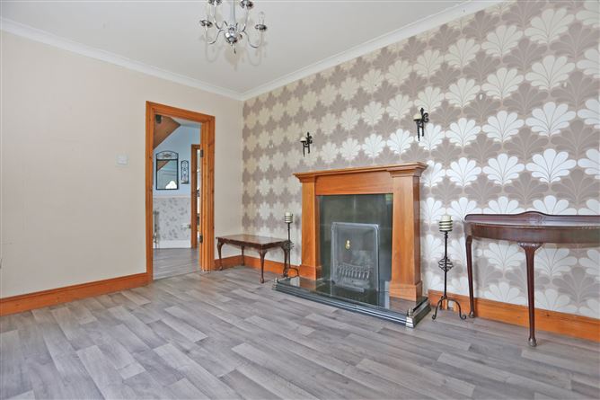 4 Kilmurray Court, Garryowen, Limerick